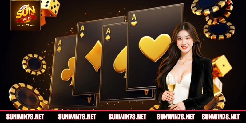 Danh sách bàn cược baccarat kim tài với nhiều mức vốn