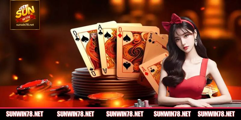 Vén màn trò chơi baccarat kim tài