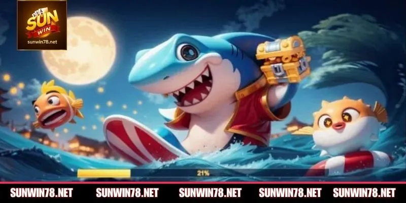 Ưu đãi hấp dẫn khi tham gia bắn cá Bingo