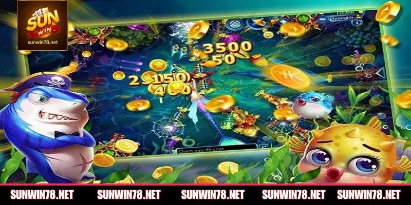 Tổng quan thông tin về game bắn cá hoàng gia