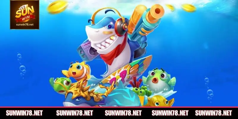 Cách vận hành bàn chơi và dòng chảy mỗi phiên bắn