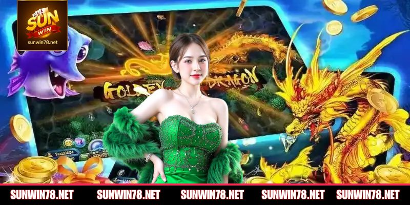 Tính năng hỗ trợ người chơi trong bắn cá thần rồng