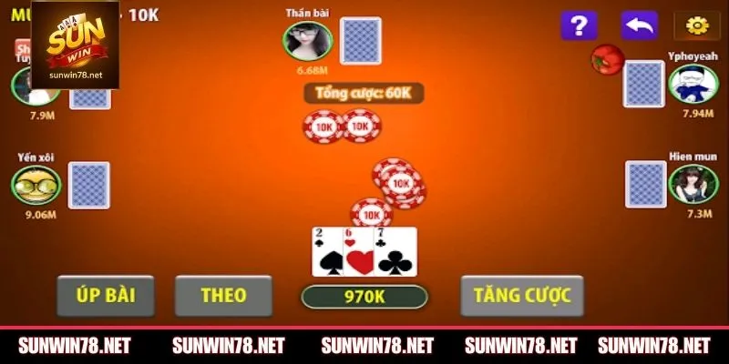 Giới thiệu trò chơi cào tố đổi thưởng trực tuyến