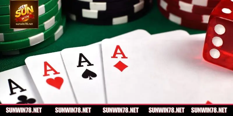 Tổng quan về cách chơi blackjack cụ thể 