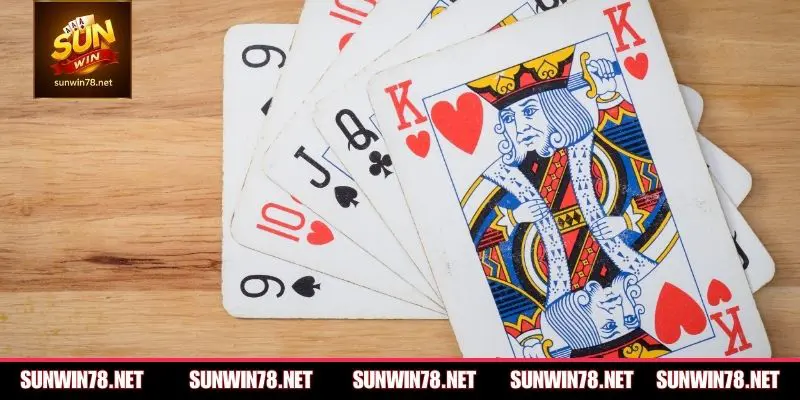 Bí kíp chơi blackjack để thắng đậm