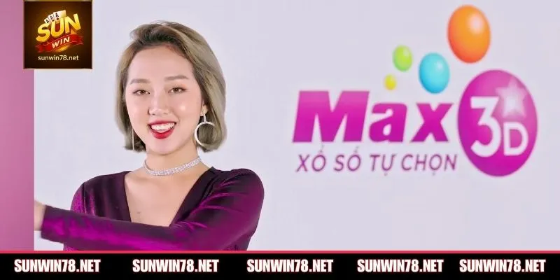 Cơ cấu giải Max3D minh bạch và dễ theo dõi