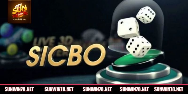 Chiến lược chơi Sicbo an toàn và hiệu quả