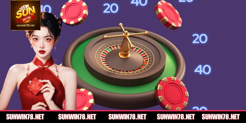 Giải thích chiến thuật Labouchere trong game Roulette