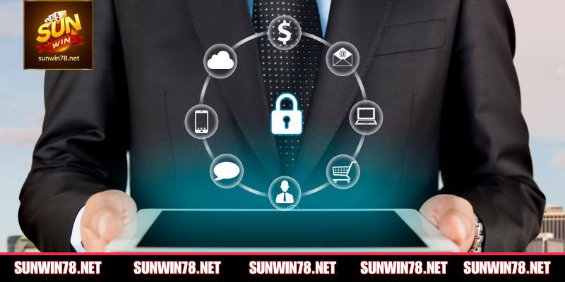 Nội dung chi tiết chính sách bảo mật tại SUNWIN