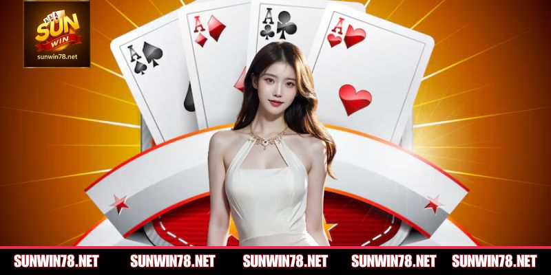 Quy tắc khi chơi bài sâm theo luật chuẩn