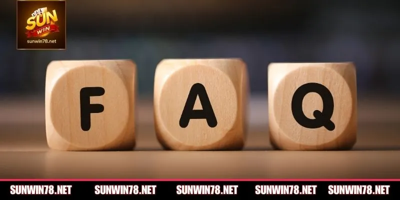 Các thắc mắc phổ biến trước và trong khi đặt cược