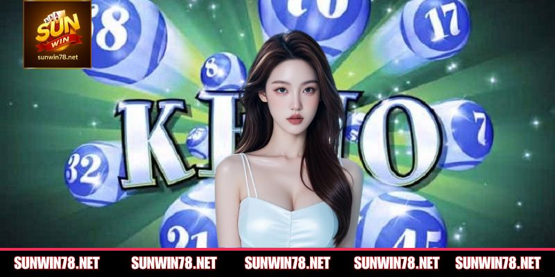Tỷ lệ thưởng của các cược lô đề Keno luôn hấp dẫn