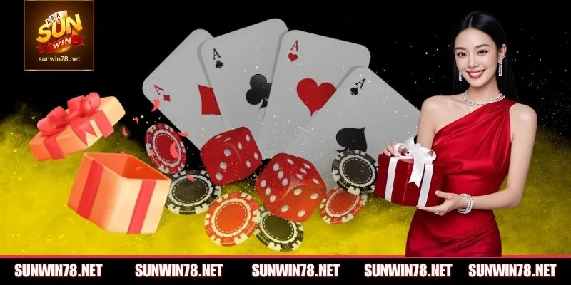 Quy định rõ ràng giúp bạn an tâm tham gia ưu đãi