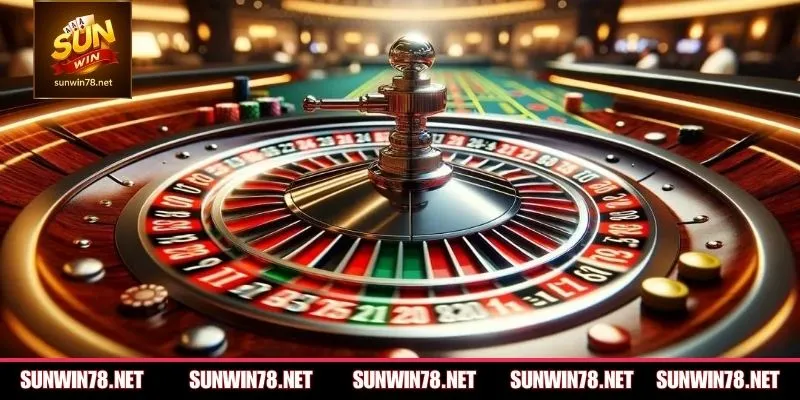 Áp dụng mẹo chơi roulette giúp chơi có kiểm soát vốn