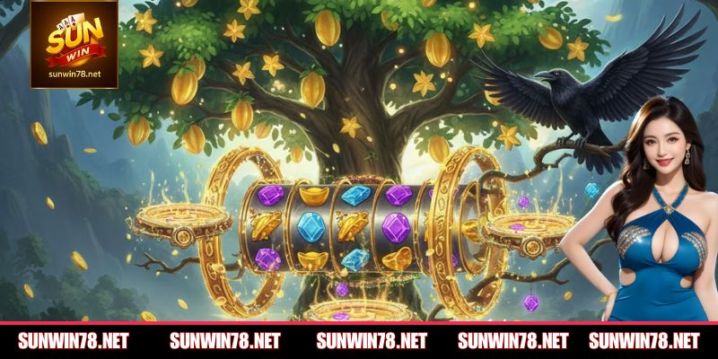 Chia sẻ chiến thuật thực tế từ cao thủ nổ hũ ăn khế trả vàng