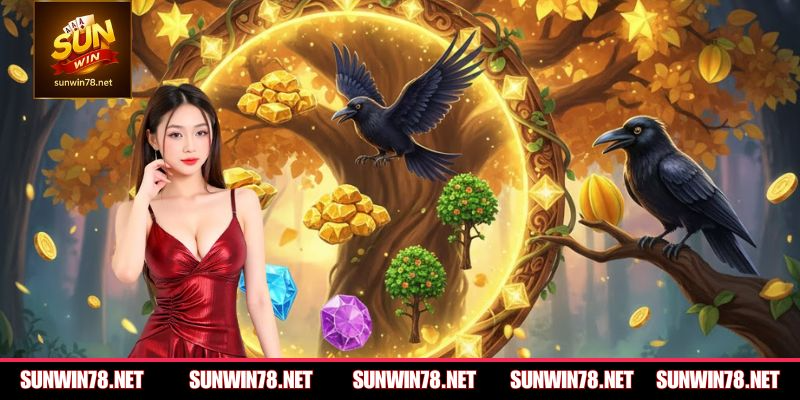 Trải nghiệm giải trí hấp dẫn với slot ăn khế trả vàng