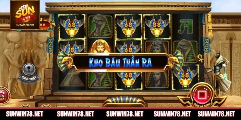 Bật mí cách mở hũ bí mật Cleopatra đỉnh cao