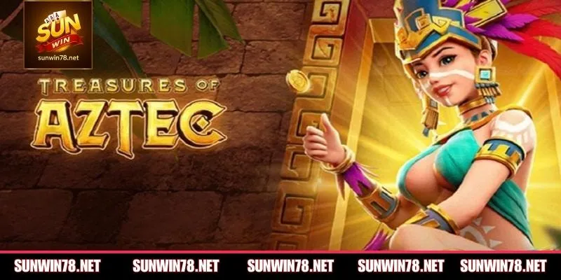 Giới thiệu nổ hũ Kho báu Aztec cho người mới