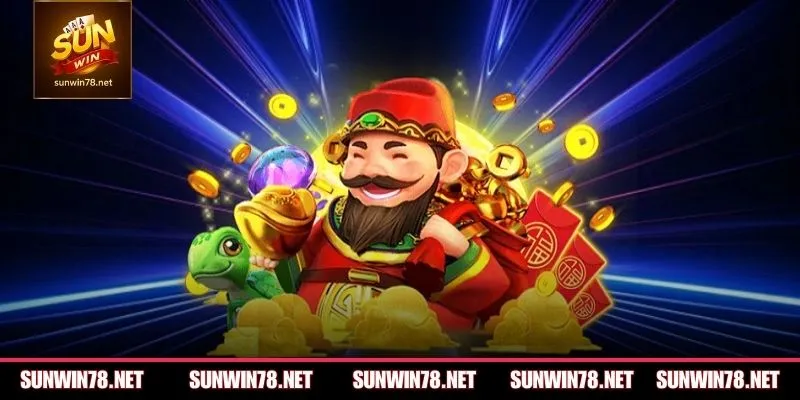 Tổng quan cơ chế trò chơi Nổ hũ Thần Tài