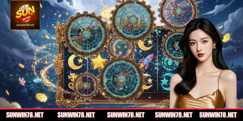 Tính năng hỗ trợ hiện đại trong nổ hũ vươn tới cung trăng