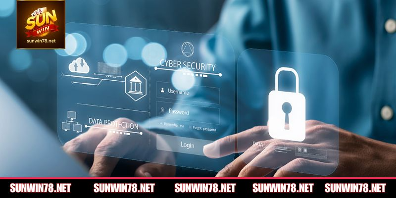 Quyền riêng tư được cổng game công bộ rõ ràng, chi tiết