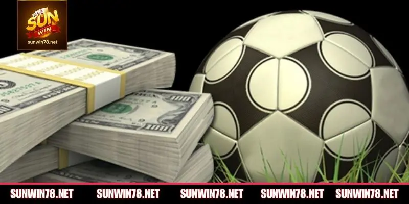 Các tác động làm thay đổi trực tiếp tỷ lệ kèo trước giờ đấu