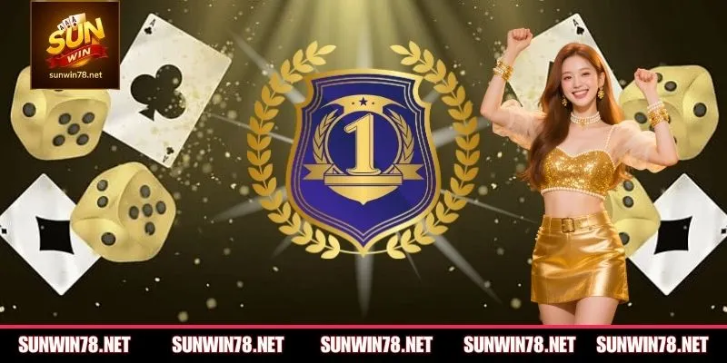 Tổng quan nền tảng giải trí SUNWIN