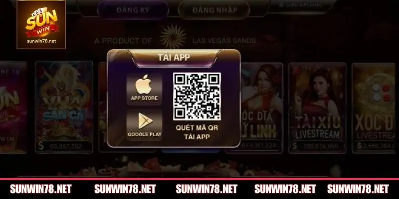 Các yêu cầu cần nhớ để tải app nhanh chóng